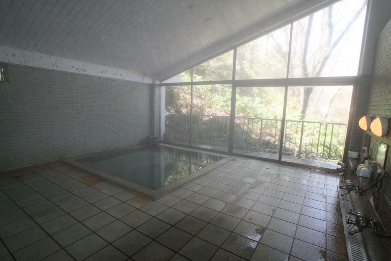Maruikehotel Shiga Kogen Exterior photo